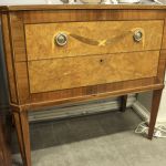 924 4561 CHEST OF DRAWERS